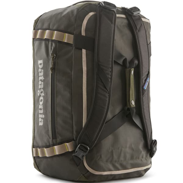 Duffel PATAGONIA BLACK HOLE DUFFEL 40L PINE NEEDLE GREEN