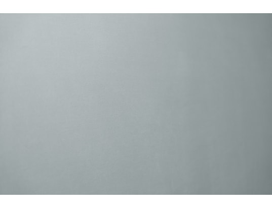 SOMMEIL DE PLOMB - Sommier 140 x 200 Sommier coffre velours gris bleuté 140x200 h39cm