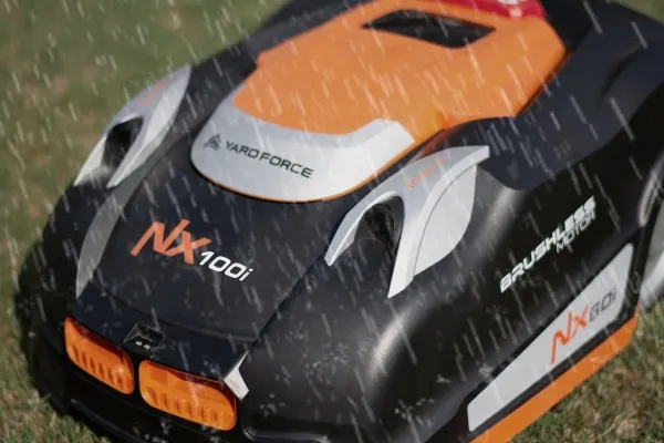 Klipperobot NX 1000m wifi YF-RNX100I