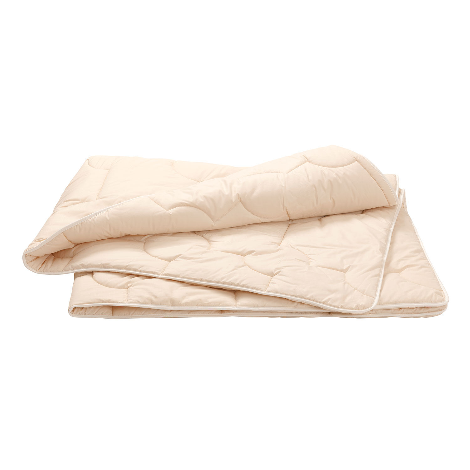 Duvet Schafwolle