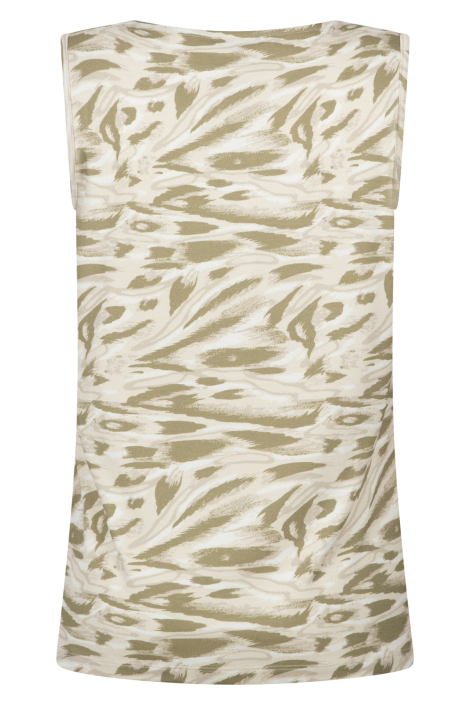 Zoso groene dames top