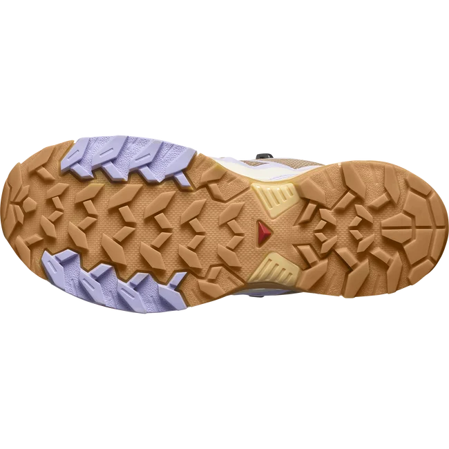 X ULTRA 360 EDGE GORE-TEX  Hiking-Halbschuhe Damen