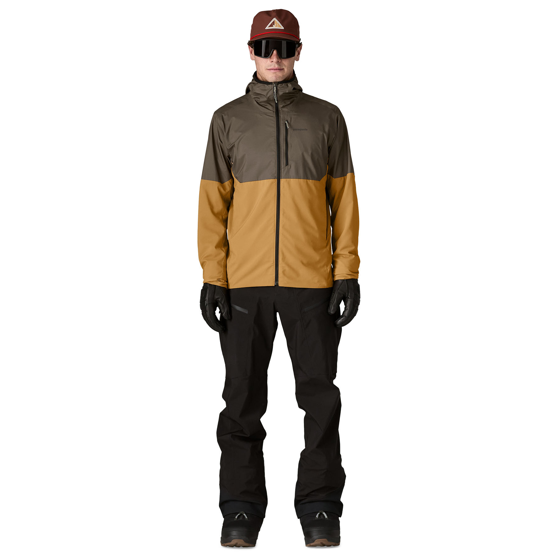 M's Nano-Air Ultralight Freeride Jkt