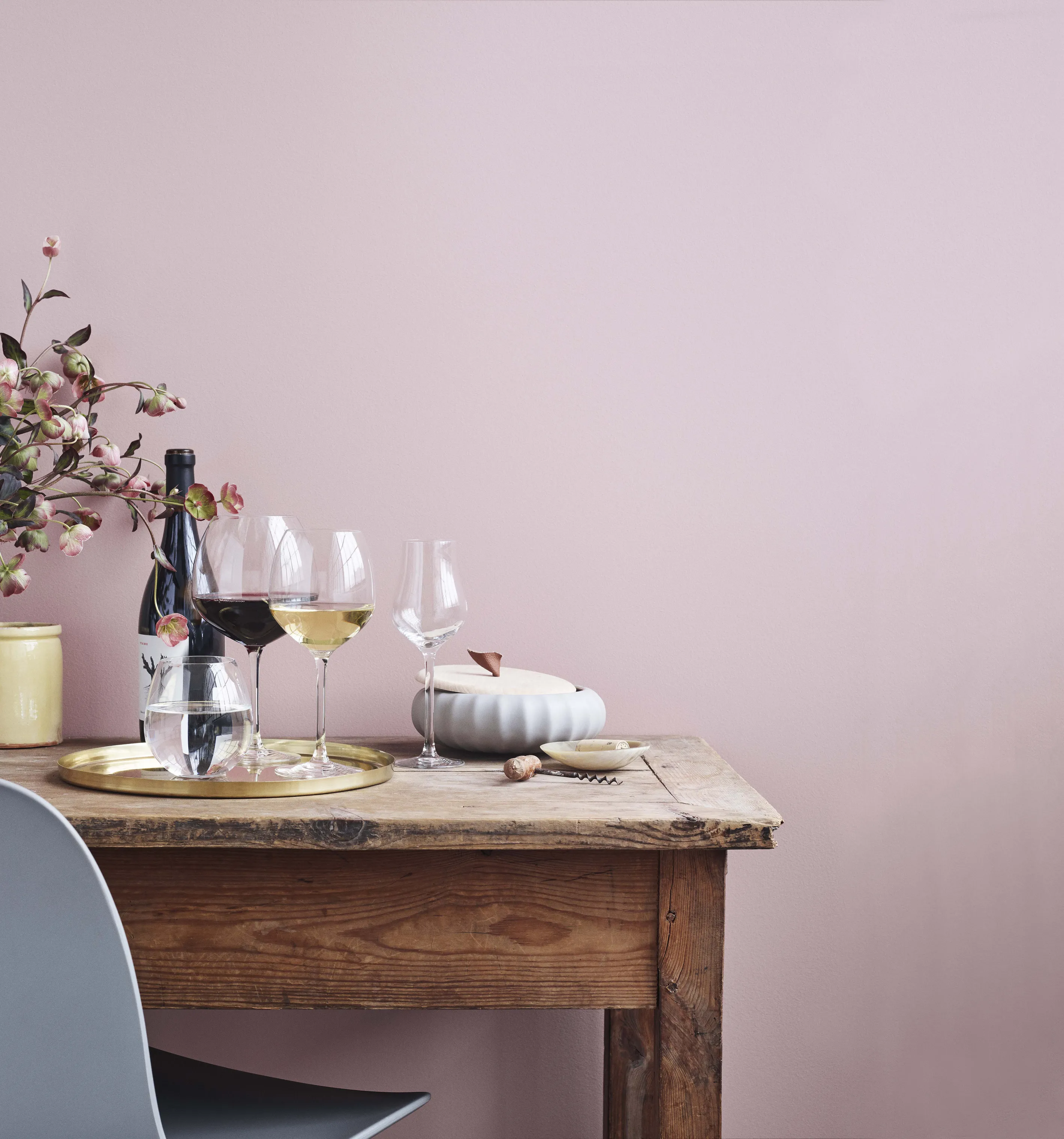 Rosendahl Premium Hvidvinsglas - 2 stk.