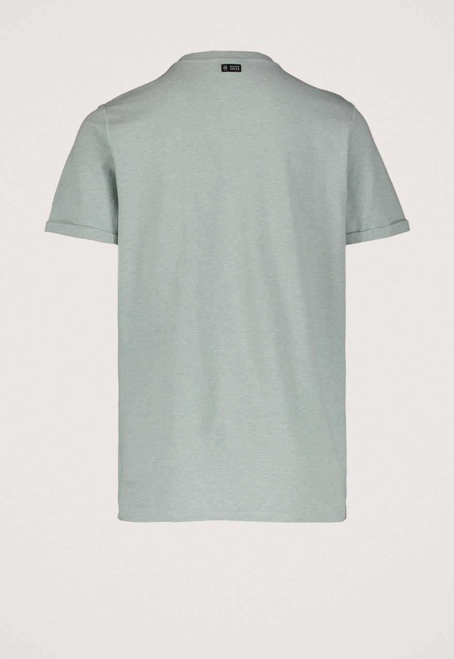 Silvercreek Toney Structured T-shirt
