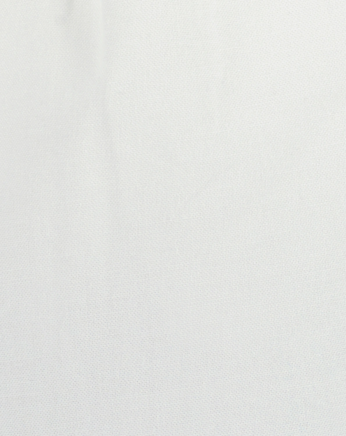 Langarm-Hemd PATCHES in weiß
