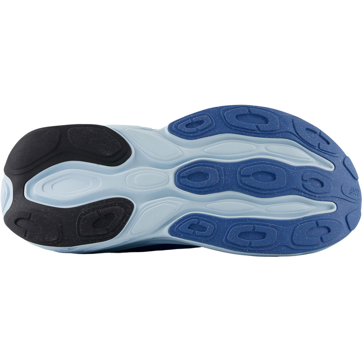 New Balance Fresh Foam X More V5 Løbesko Herre