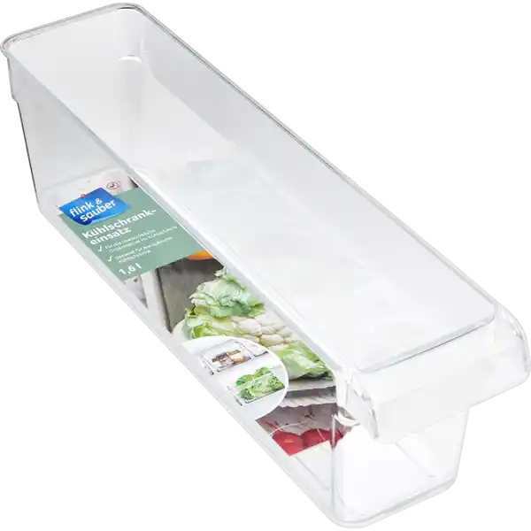 Kühlschrankeinsatz 1,6l