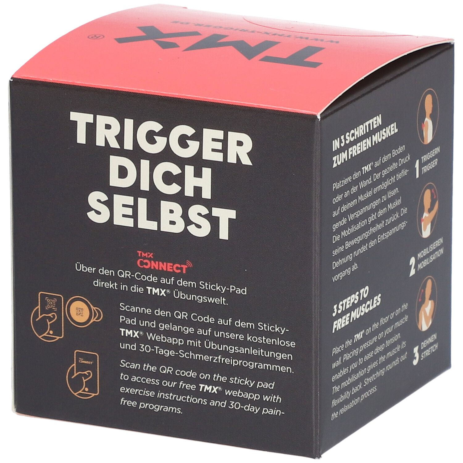 TMX® Trigger Original Plus