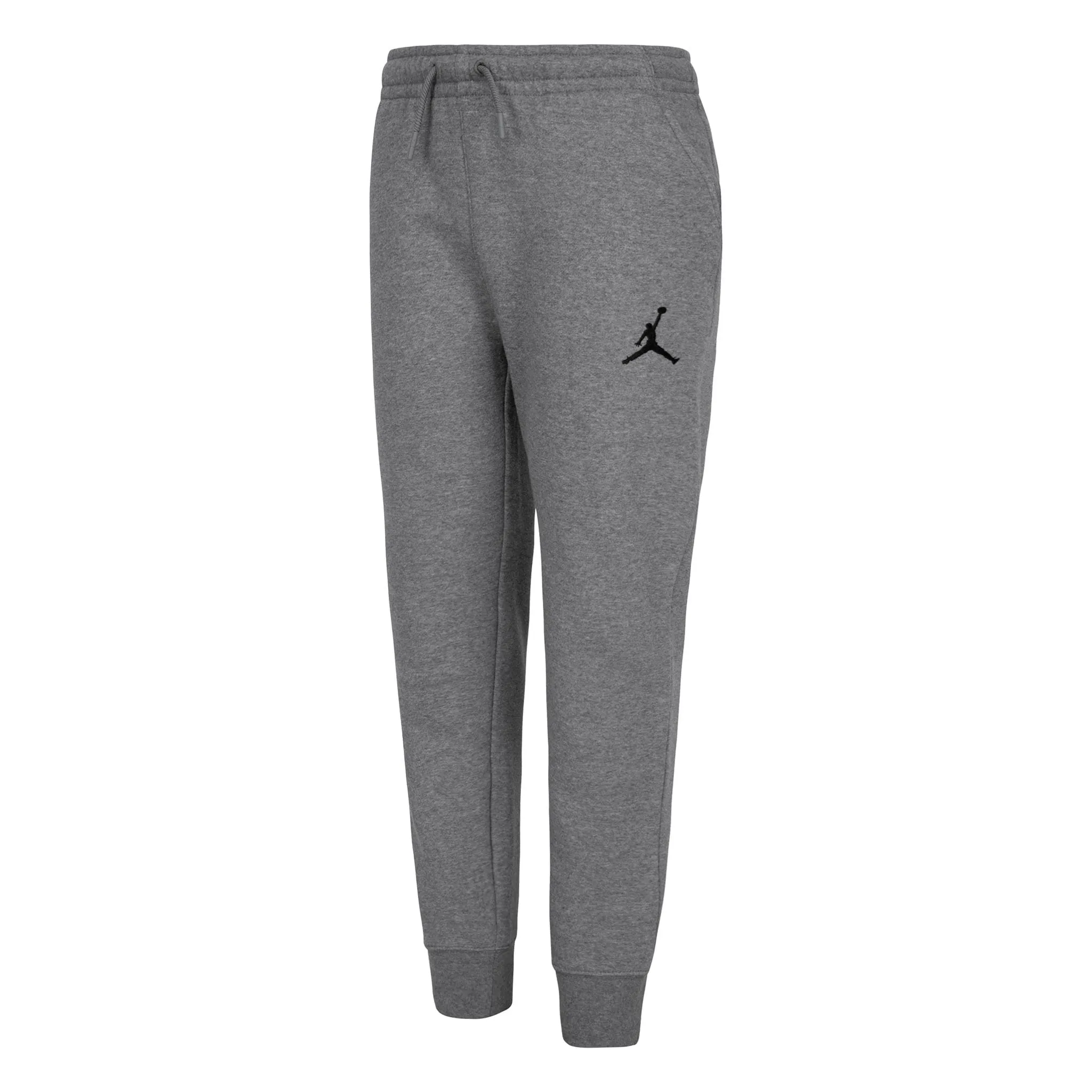 Jordan Pantalon Sport Noir 8-16ans
