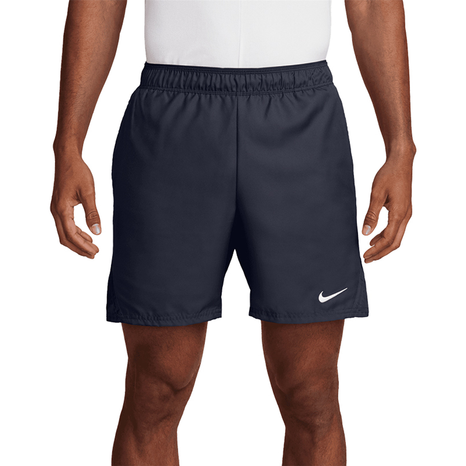 Nike Court Dry Victory 7 Inch Set Heren