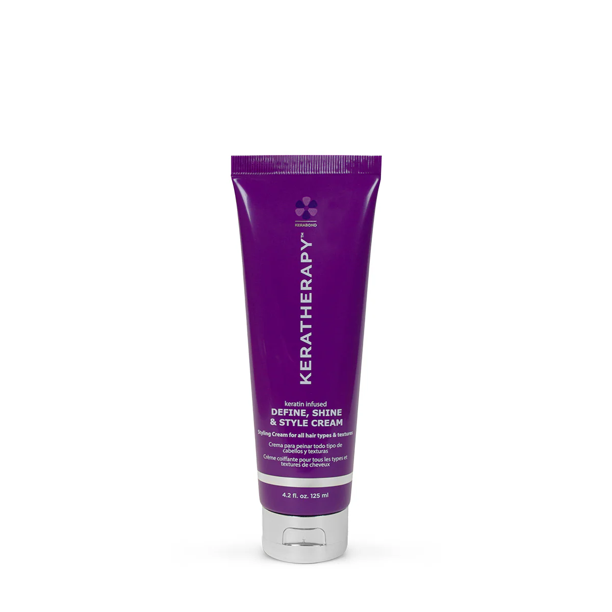 Crème Coiffante 125ml