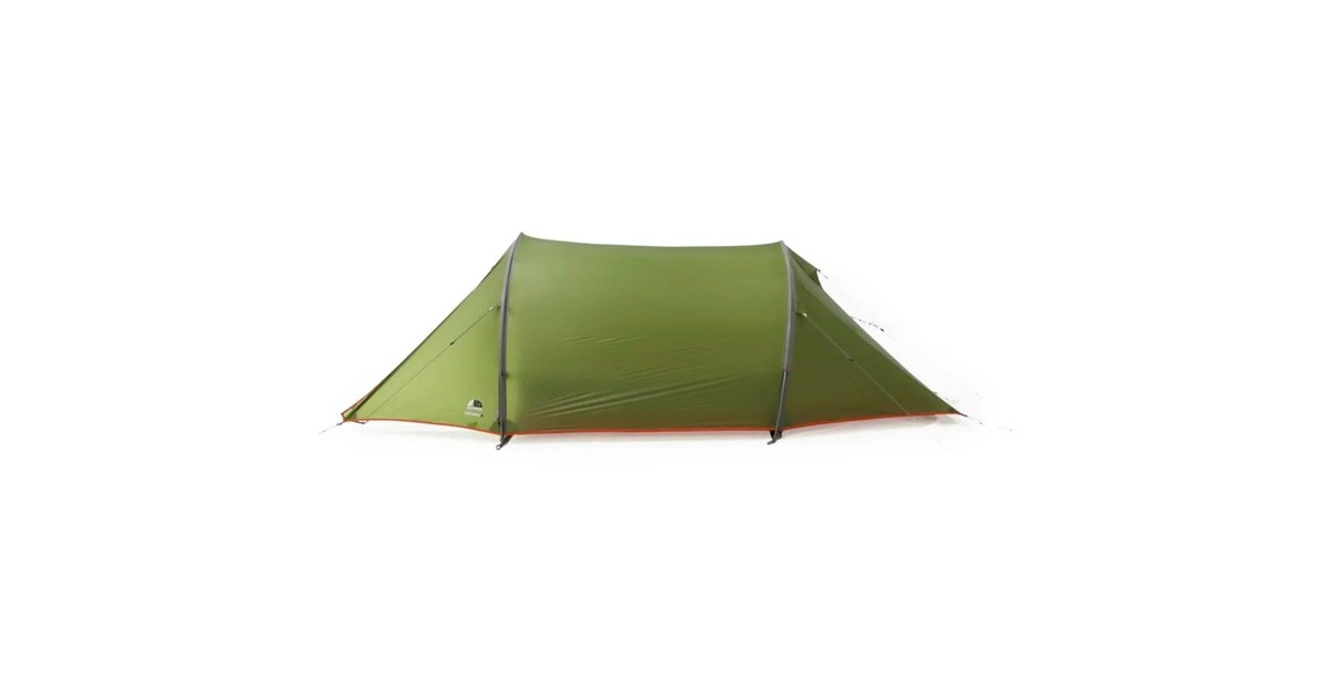 VangoF10 Xenon UL 2 tent  (Groen)