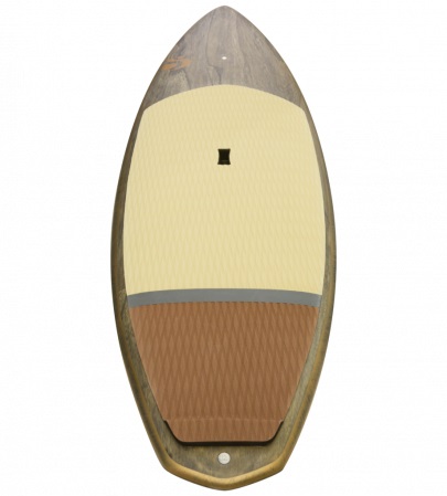 Sunova GHOST TR3 9'6