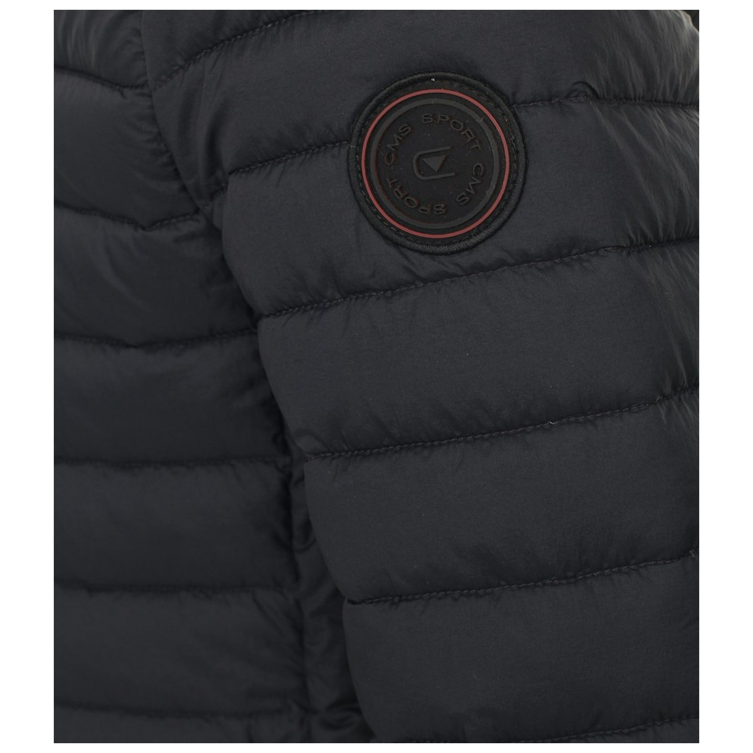 CASA MODA Outdoor Jacke gesteppt
