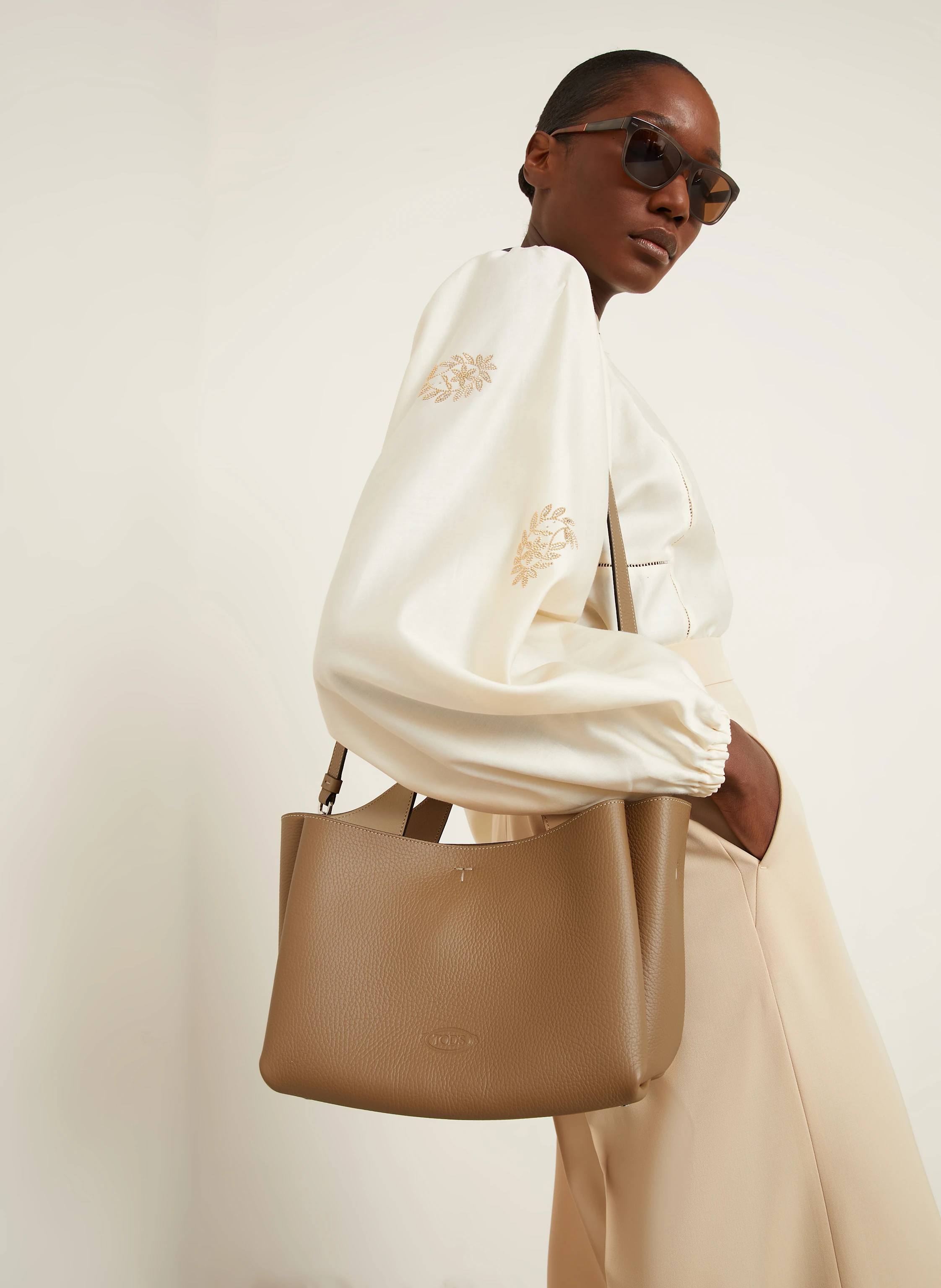 TOD'S Handtasche MINI