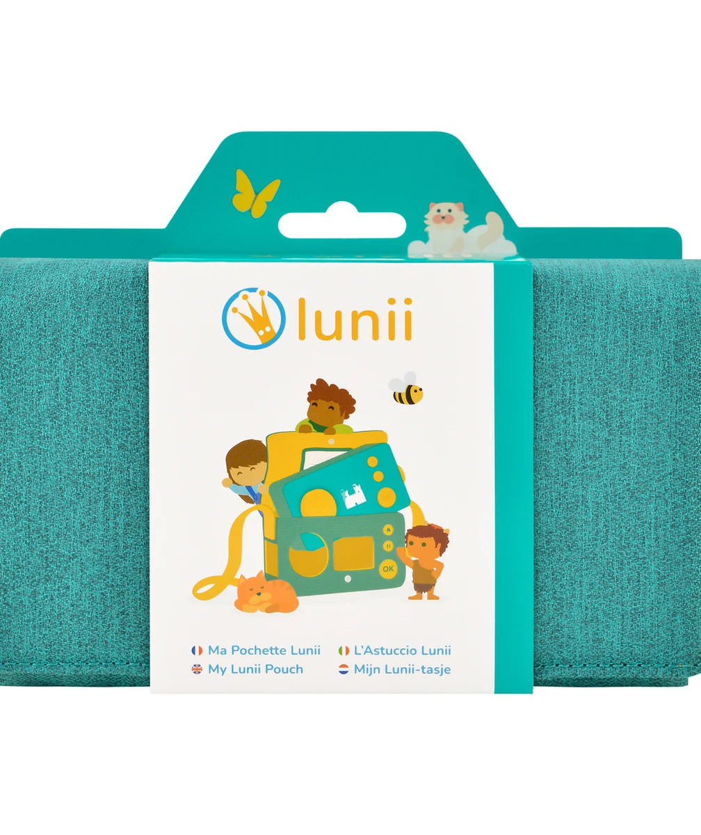 LUNIIMA POCHETTE LUNII
