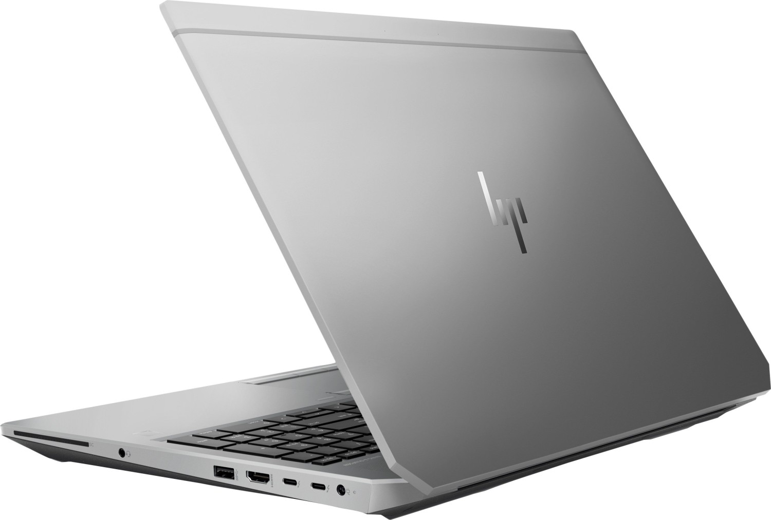 HP ZBook 15 G5 | i7-8850H | 15.6