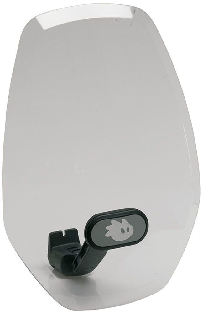 Thule Yepp Mini Windschutz kaufen | Bike-Discount