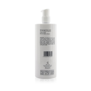 Sothys Leite de limpeza Clarity - para pele com capilares frágeis, com extrato de hamamélis (tamanho de salão)  500ml/16.9oz