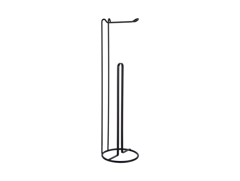 Toilet Roll Holder Wired