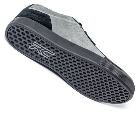 Chaussures VTT Ride Concepts Vice Gris/Noir