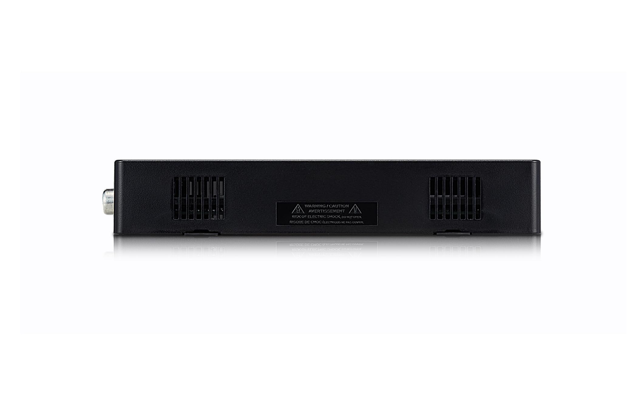 Set Top Box STB-6500 Pro:Centric Smart IPTV Plattform<br>Pro:Centric SMART Set Top Box