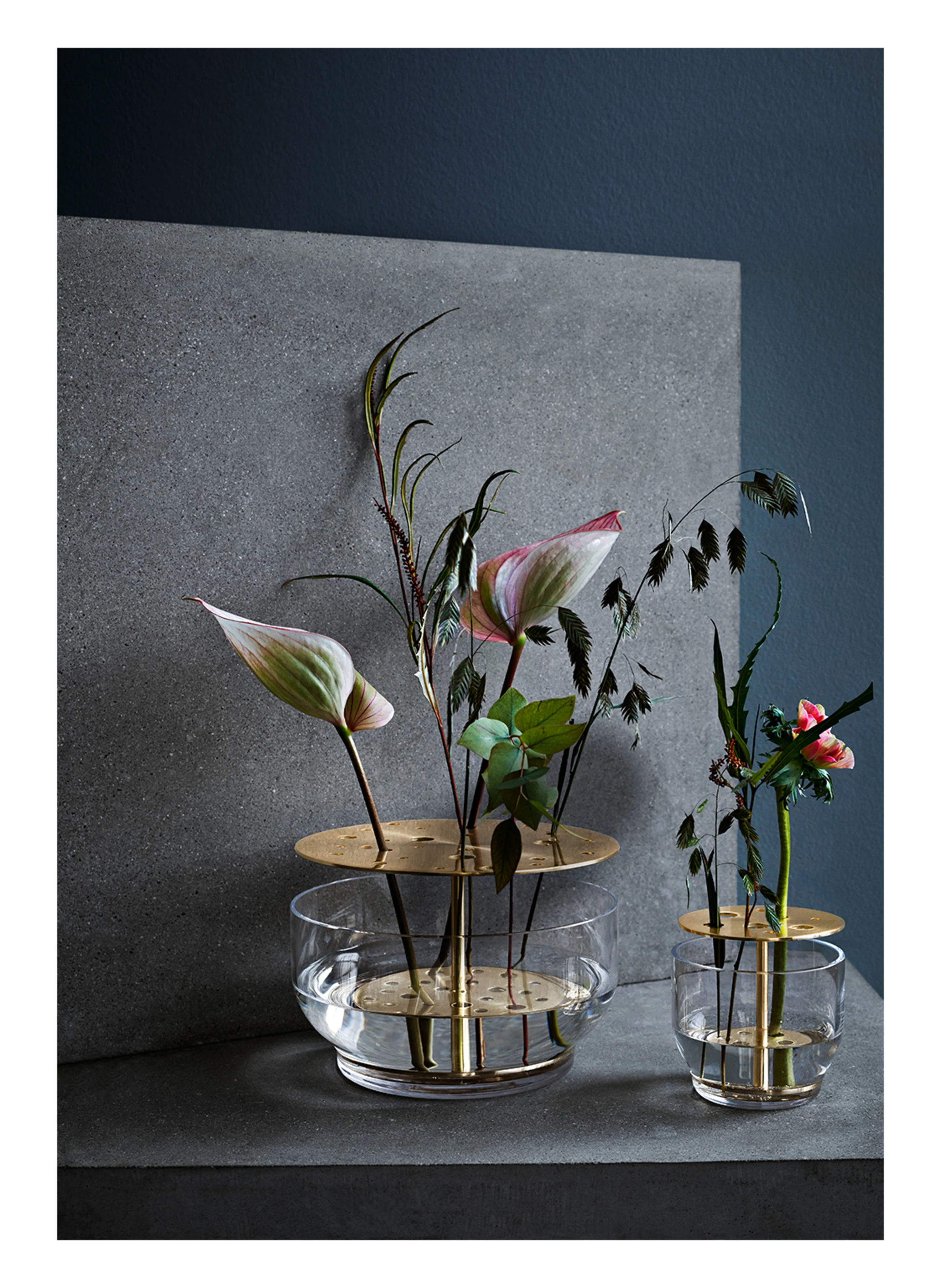 FRITZ HANSEN Vase IKEBANA SMALL