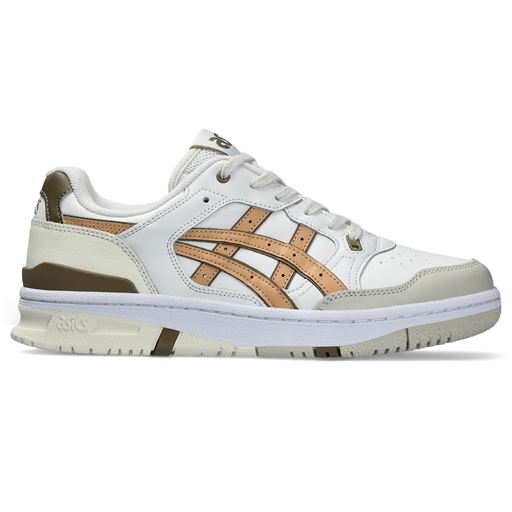 Asics EX89™ Sneakers, White/Honey Beige, 40