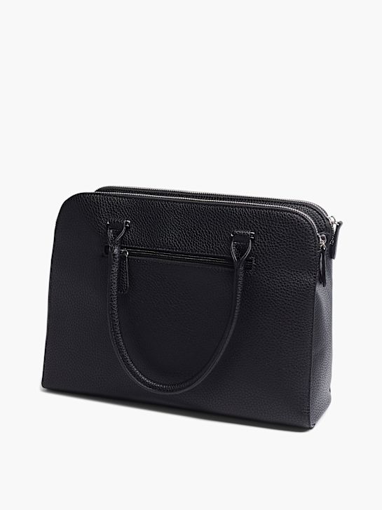 Catwalk Handtasche Schwarz