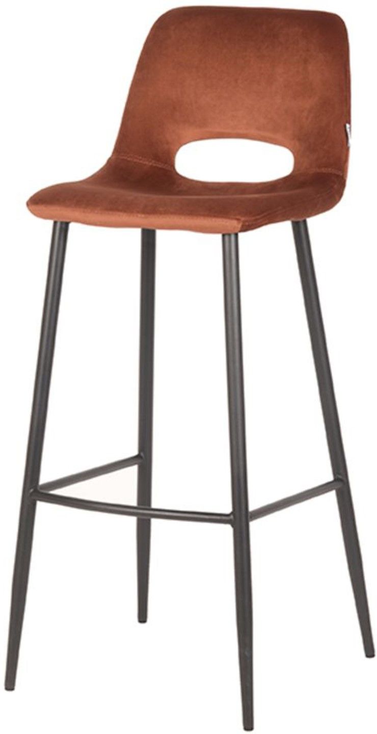 Barkruk Rust UK-30.305 Josh B42 x D47 x H104 cm