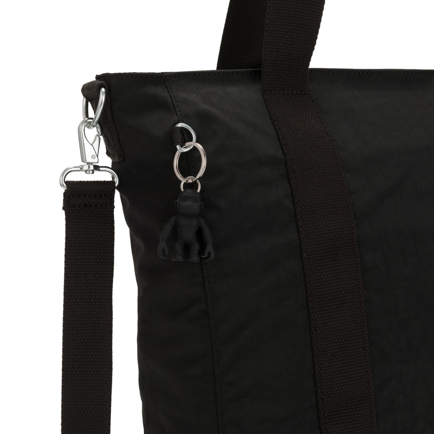 Kipling Asseni Black Noir