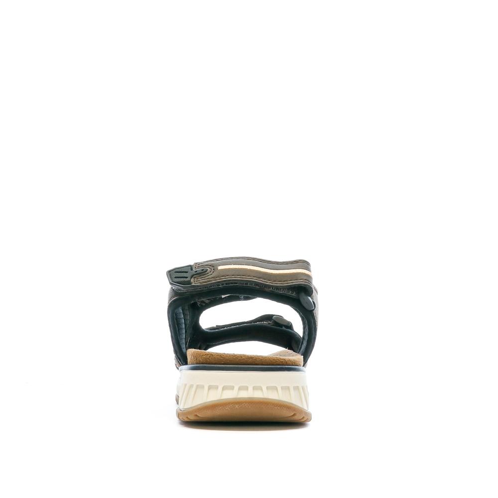Relife Sandales Marron Homme RELIFE Heckel