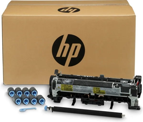 HP - (220 V) - LaserJet - vedligeholdelseskit - for LaserJet Enterprise MFP M630; LaserJet Enterprise Flow MFP M630