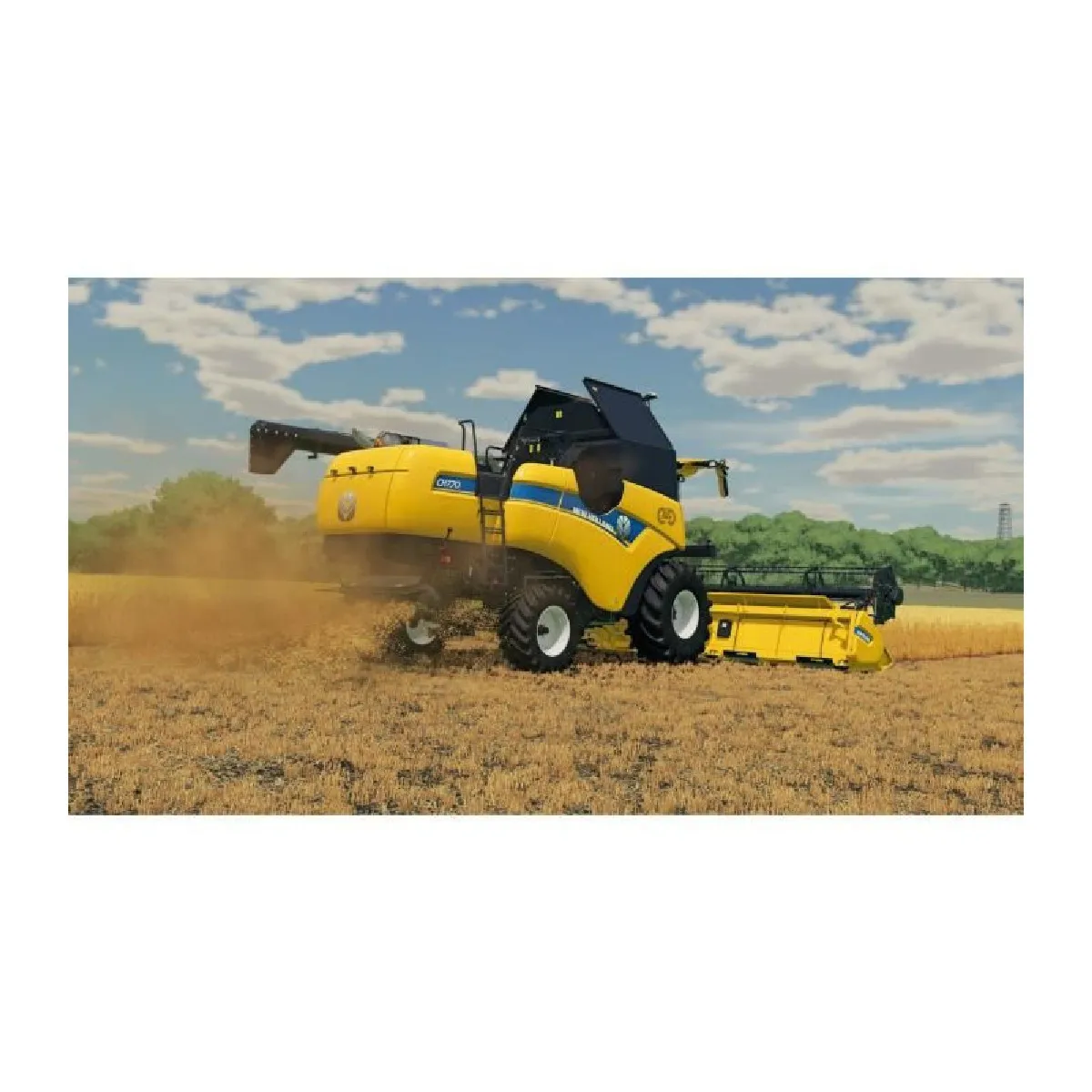 Farming Simulator 22 - PC