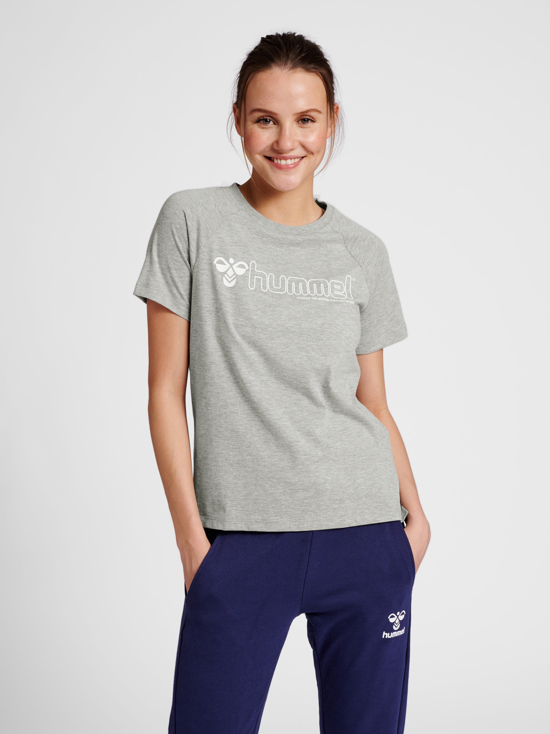 hmlNONI 2.0 T-SHIRT