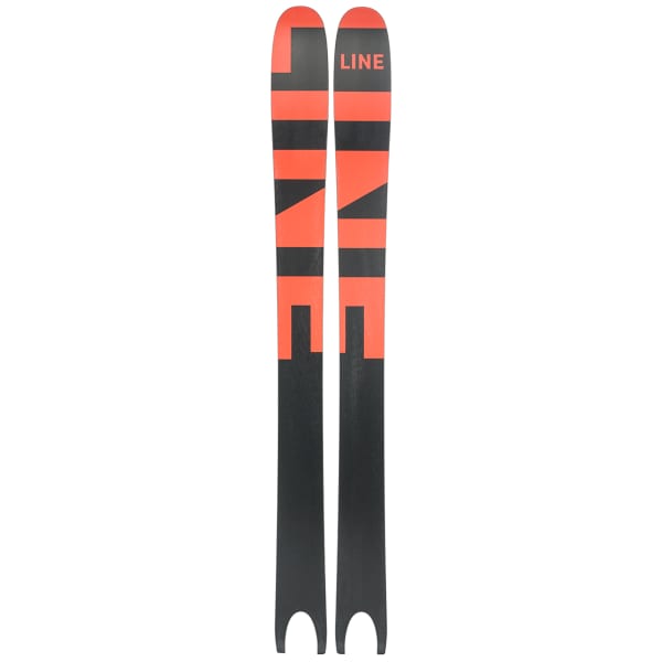 Ski LINE PESCADO