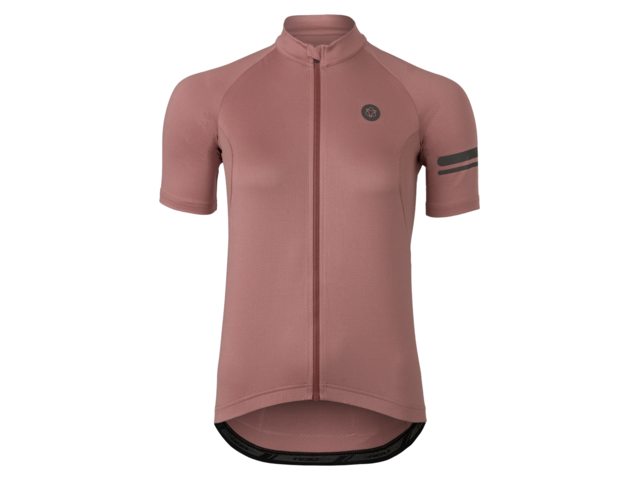 AGU Core Essential Jersey Brown Flux dame