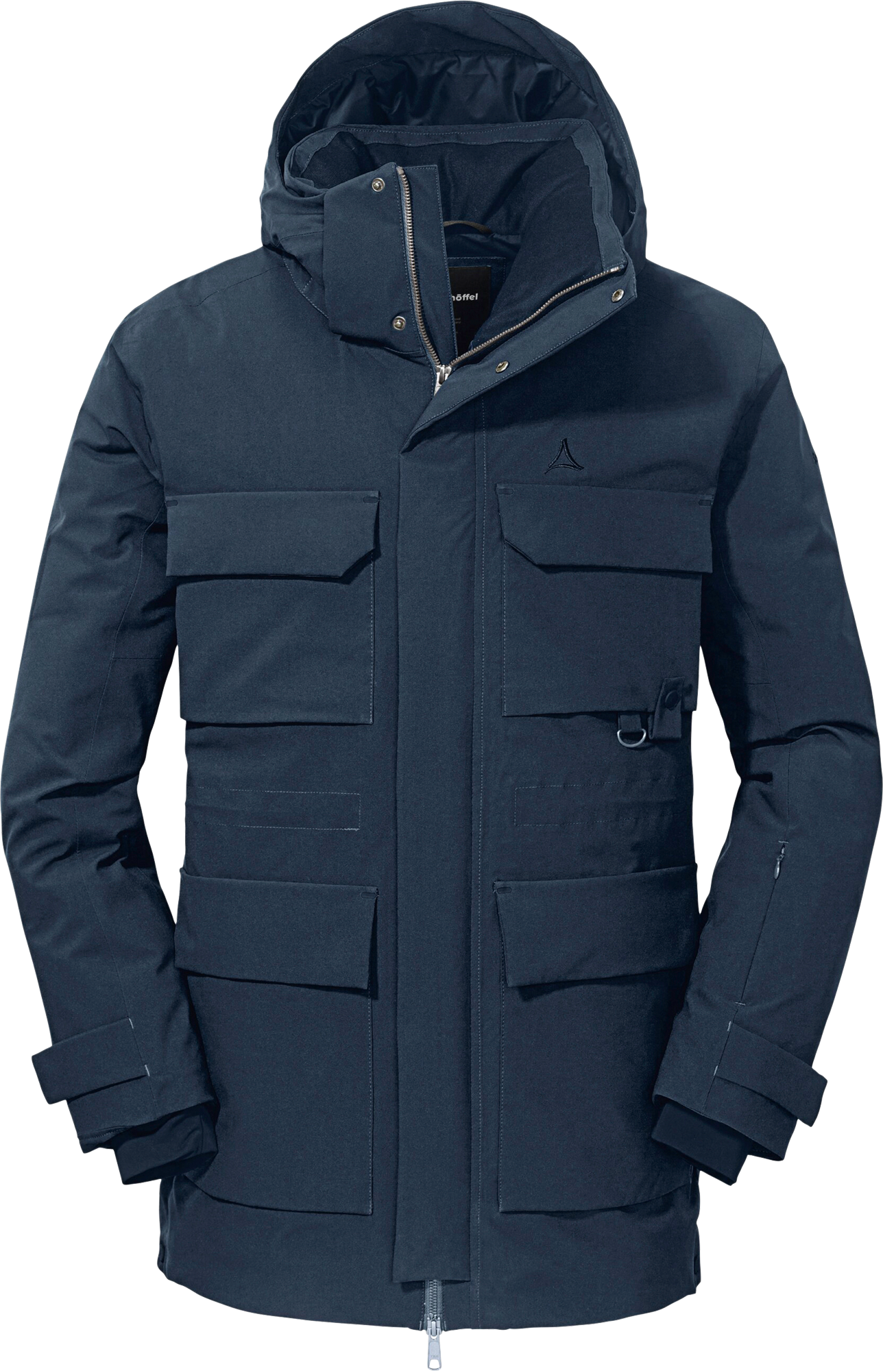 Schöffel Ridgeland Herrenparka