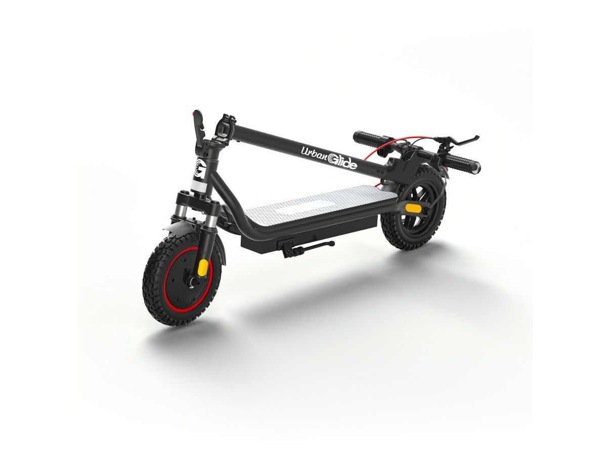 TROTINETE URBANGLIDE RIDE 100 PLUS