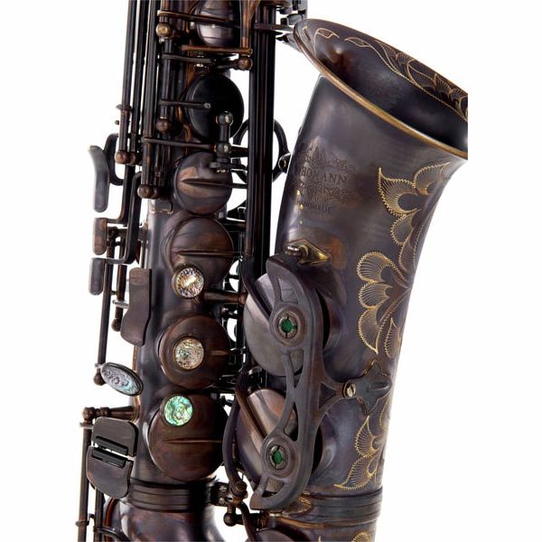 Thomann MK III Handmade Alto Sax