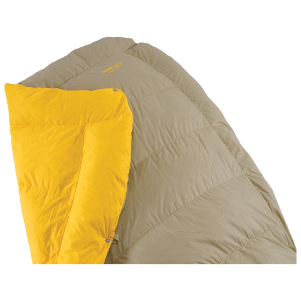 Therm-a-Rest - Corus 32F/0C - Sac de couchage en duvet