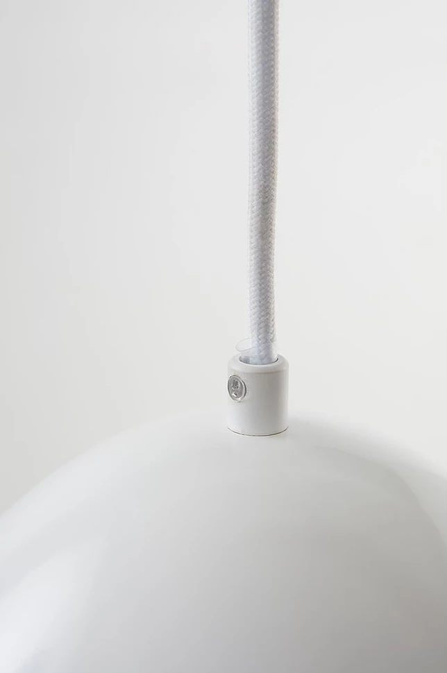 PIKE taklampe