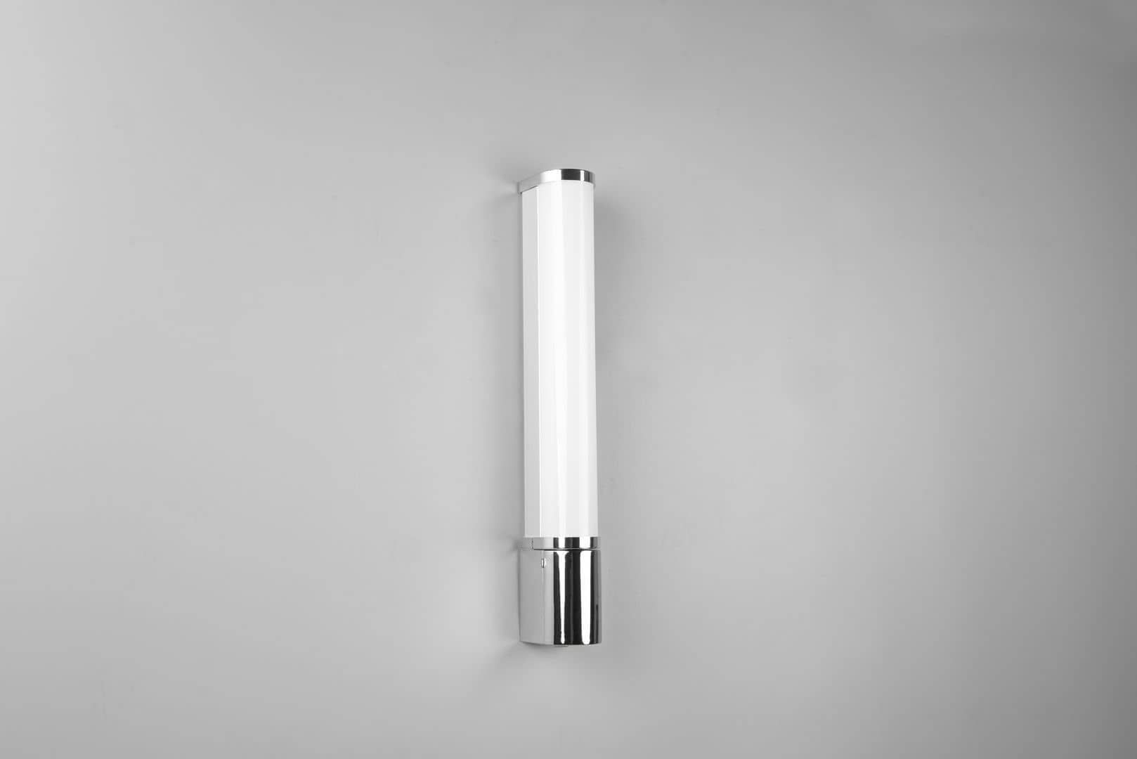 LED-Wandleuchte