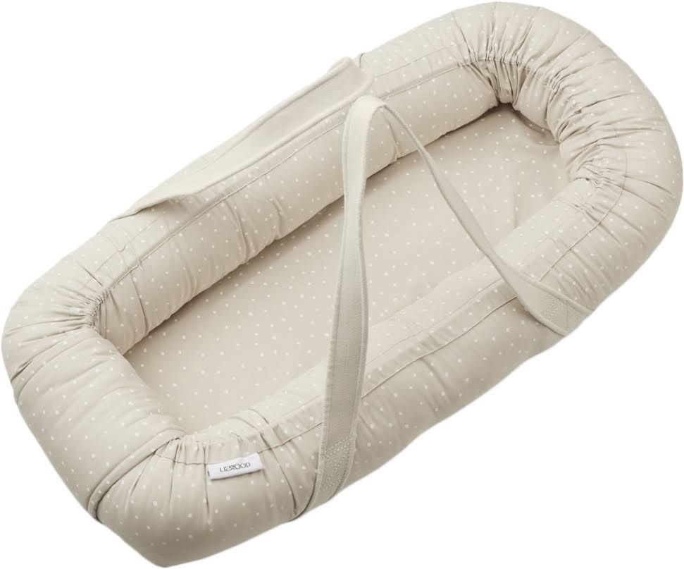 Liewood Babynest Gro