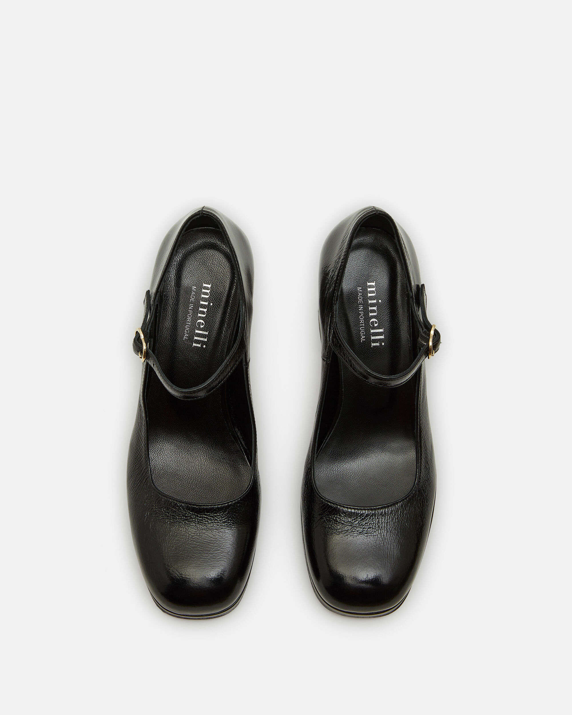 ESCARPIN GALANE Noir