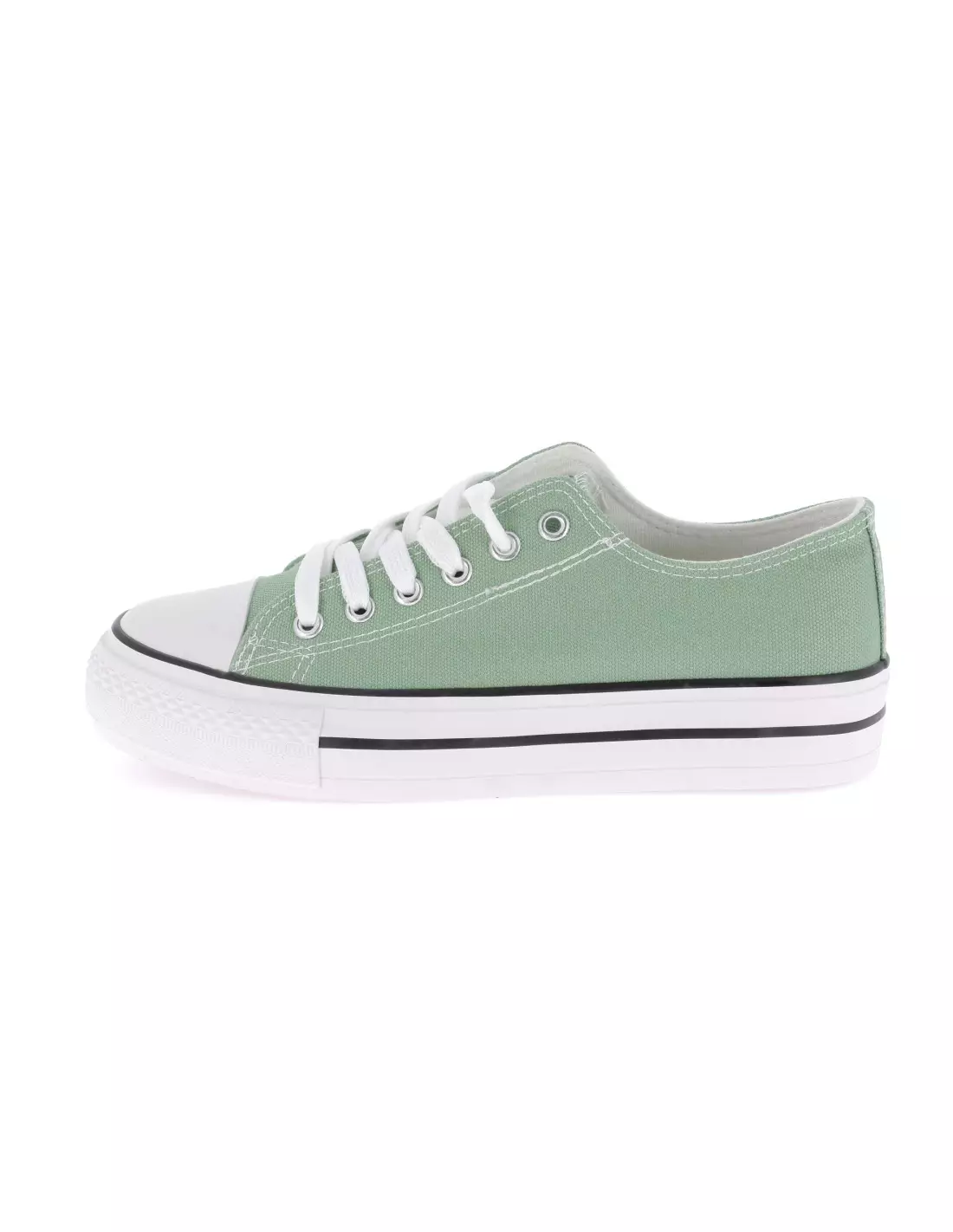 DAVIA - Baskets Amande