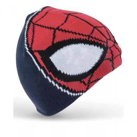 Bonnet MARINE SPIDERMAN