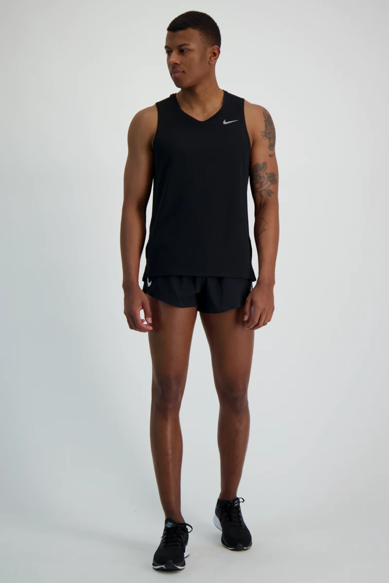 Nike Dri-FIT Miler Herren Tanktop