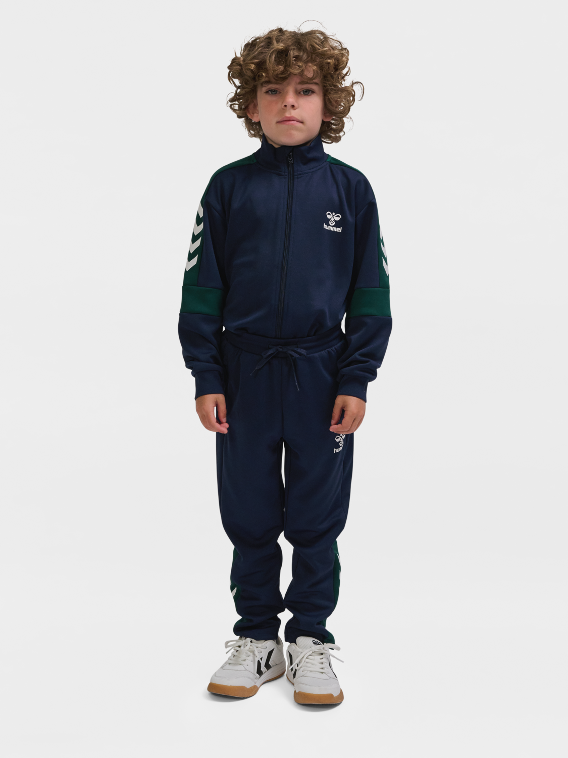 hmlORTON PANTS